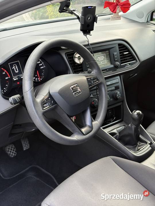 Sprzedam Seat Leon 3 Leon Lublin