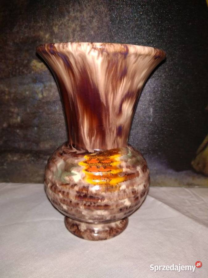 Wazonik Art deco Radom