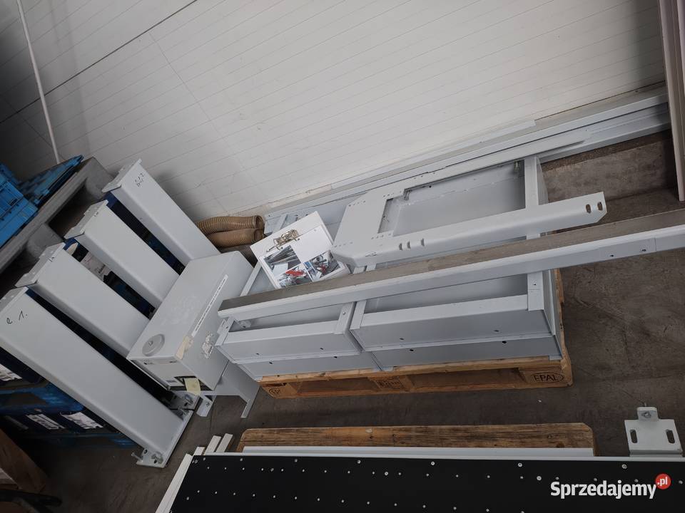 Piła panelowa Holzma HPP2504343 sprzedam