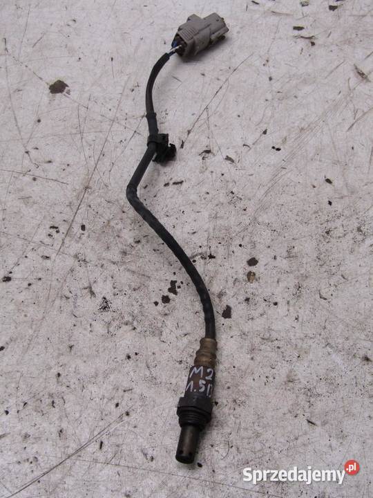 SONDA LAMBDA 15 B MAZDA 2 DJ 864210S07 osobowe