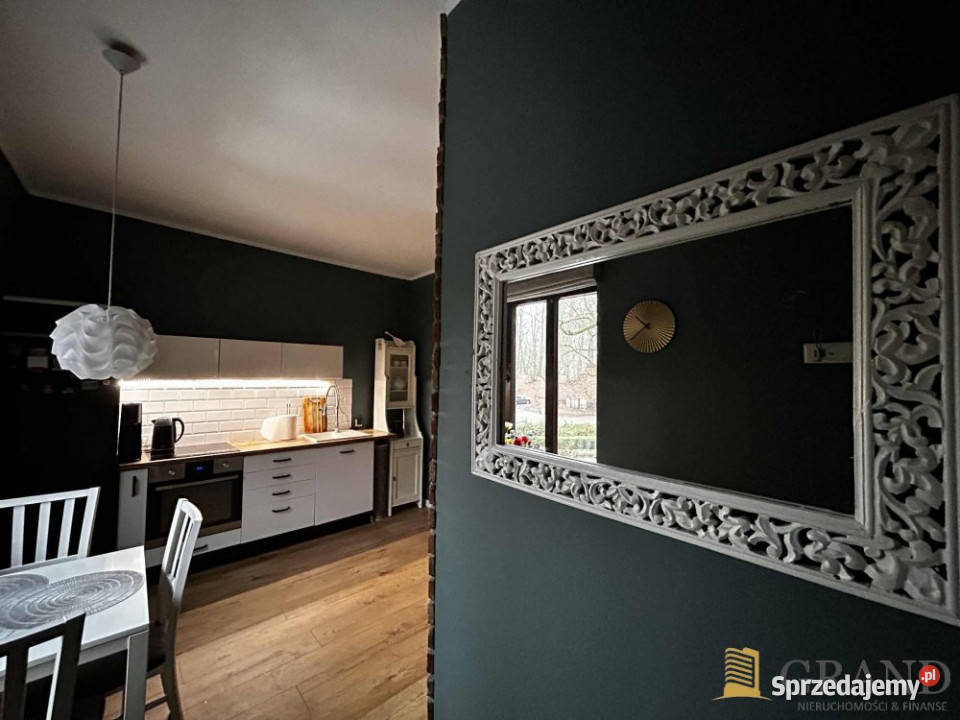 Ogłoszenie mieszkanie Stargard 3048m2 1 pokój