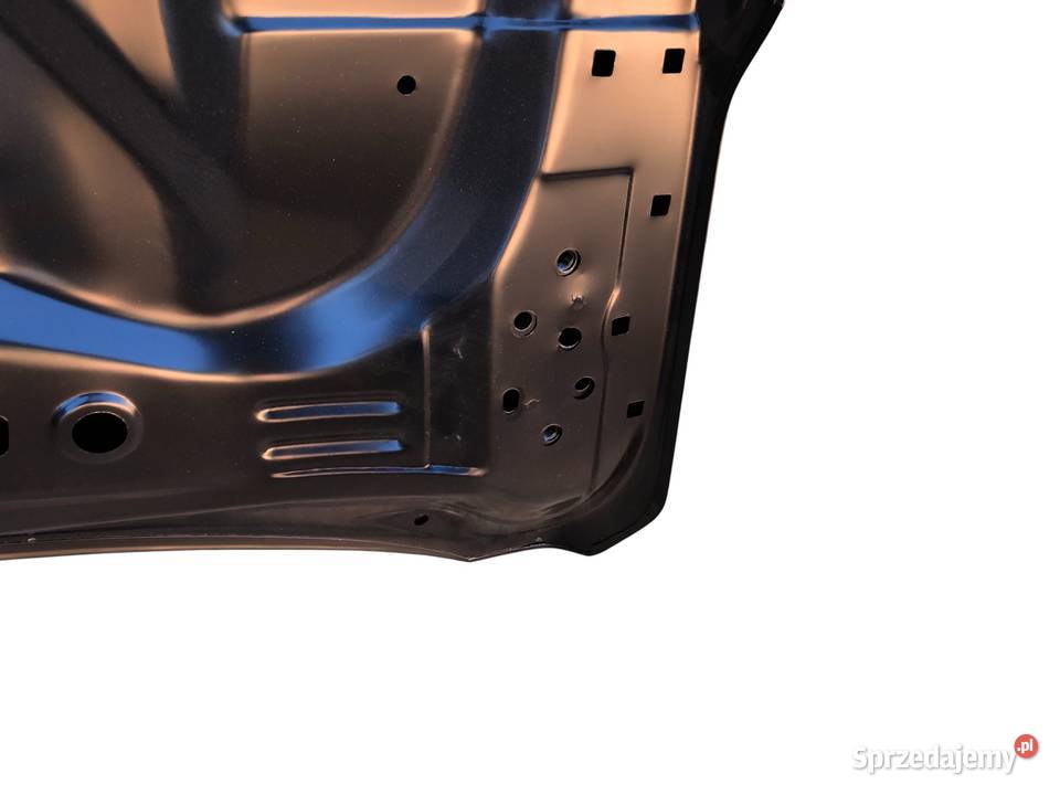 Suzuki Grand Vitara II 20052014 Maska pokrywa Skarżysko-Kamienna sprzedam