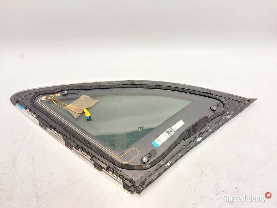 Mercedes W254 GLC 220d SZYBA KAROSERYJNA LEWY dolnośląskie