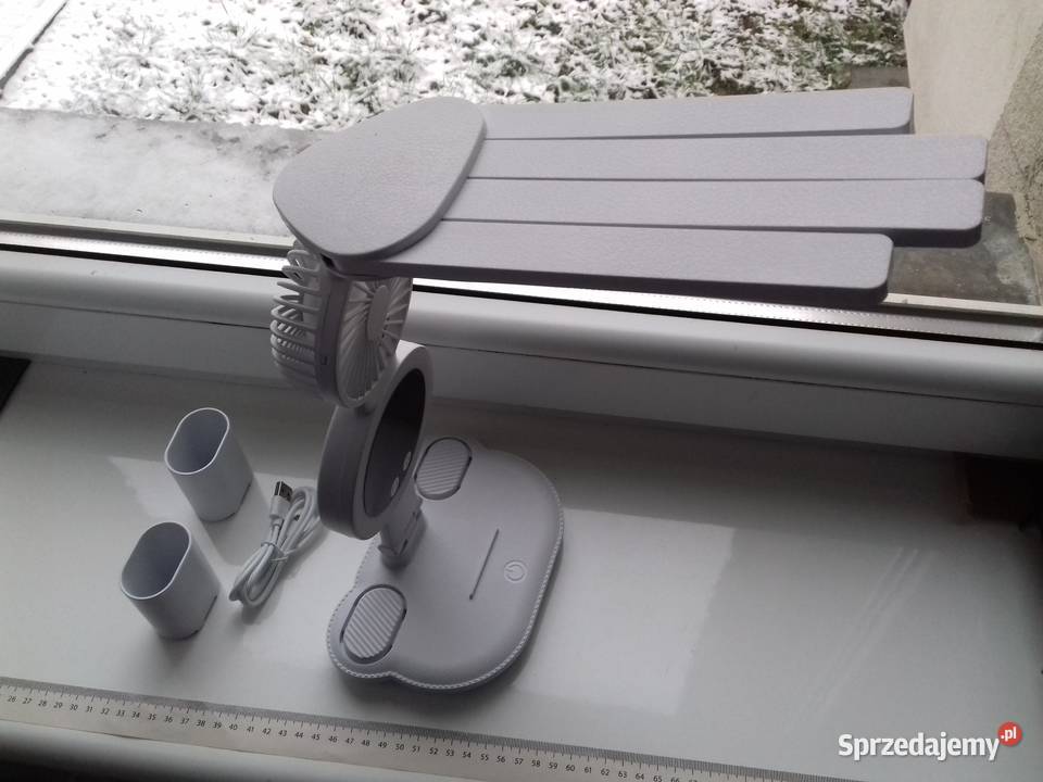 Lampa biórkowa akumulatorowa stojąca dotykowy kujawsko-pomorskie