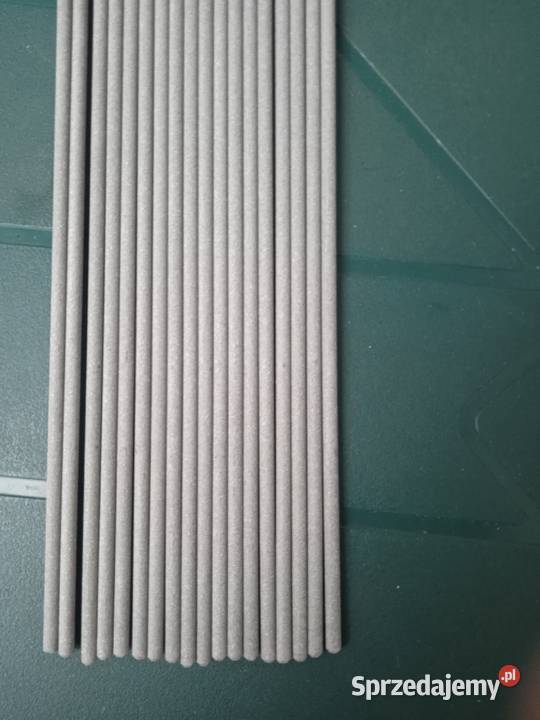 Elektrody spawalnicze Hajnówka