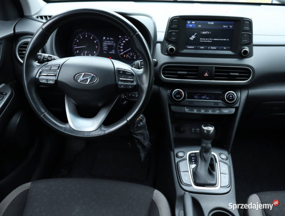 Hyundai Kona 16 TGDI Piaseczno