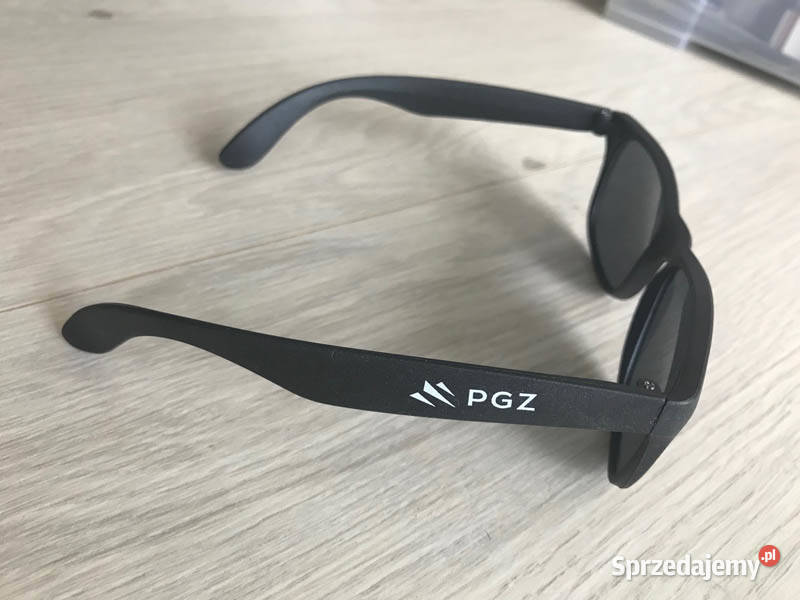 Polska Grupa Zbrojeniowa okulary p słoneczne Kielce