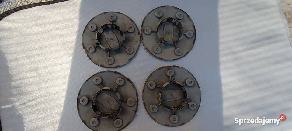 Dekielki Ford Scorpio Knurów sprzedam