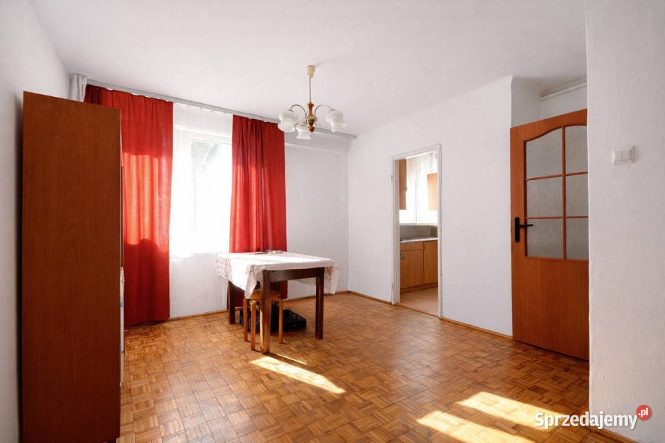 Ogłoszenie mieszkanie Świdnik 36m2 sprzedam