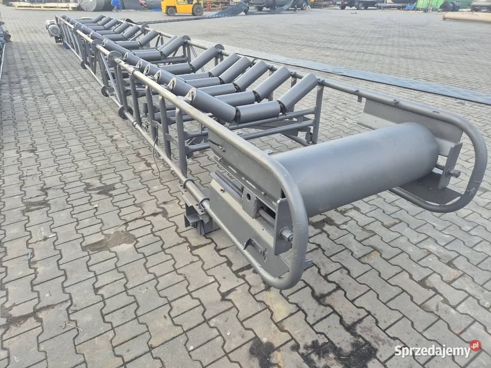 Tasmociag taśmociągi podajniki mazowieckie Radom