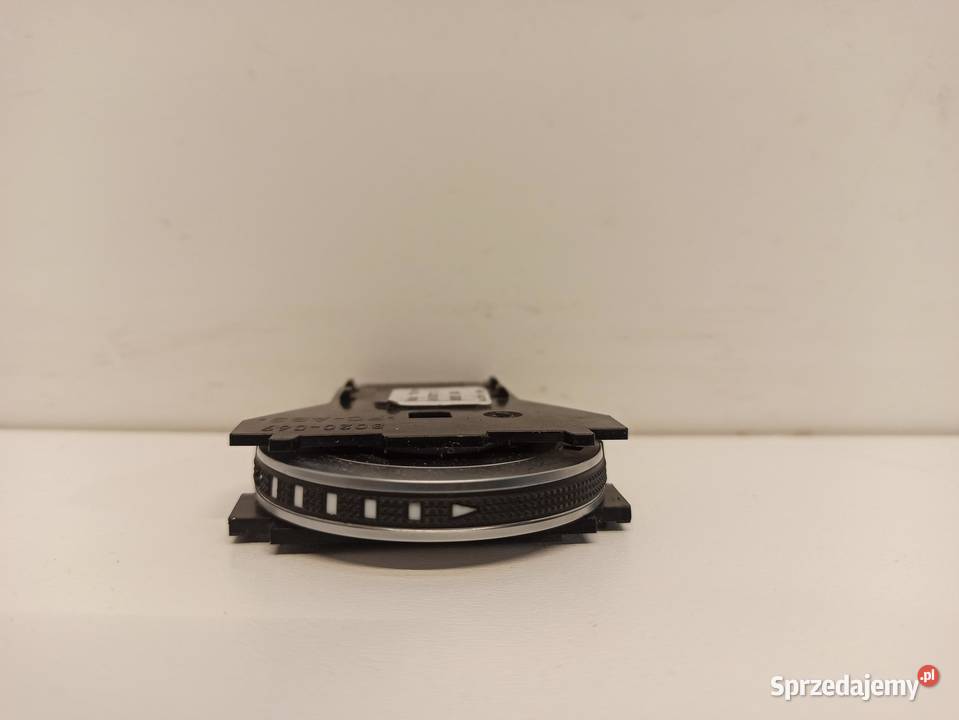 AUDI A8 D4 REGULATOR KRATKI NAWIEWU 4H0820911C sprzedam