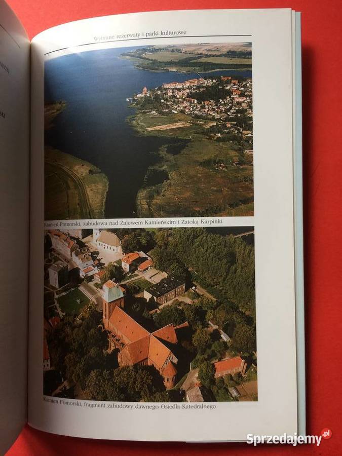 2904 Województwo Zachodniopomorskie Krajobraz Szczecin