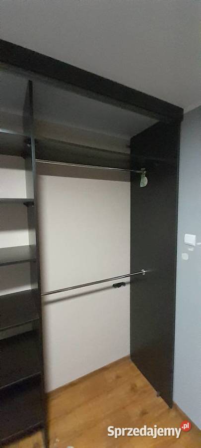 Szafa komandor wielkopolskie Gostyń sprzedam