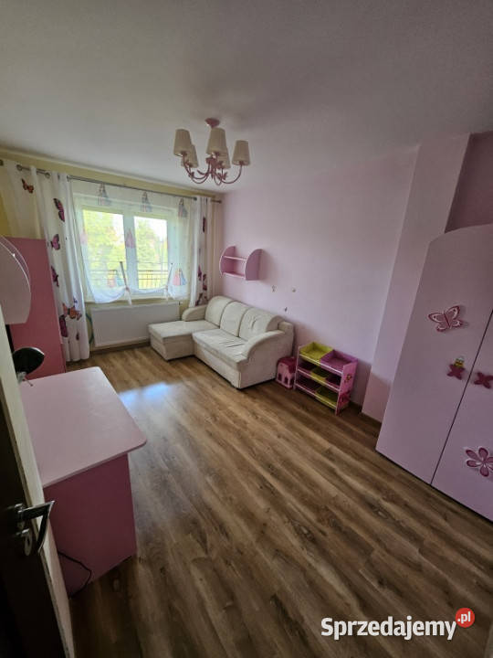 Okazja apartament 135 m pom gosp balkon i internet Łódź sprzedam