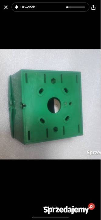 Przycisk wyjścia awaryjnego DMN700G sprzedam