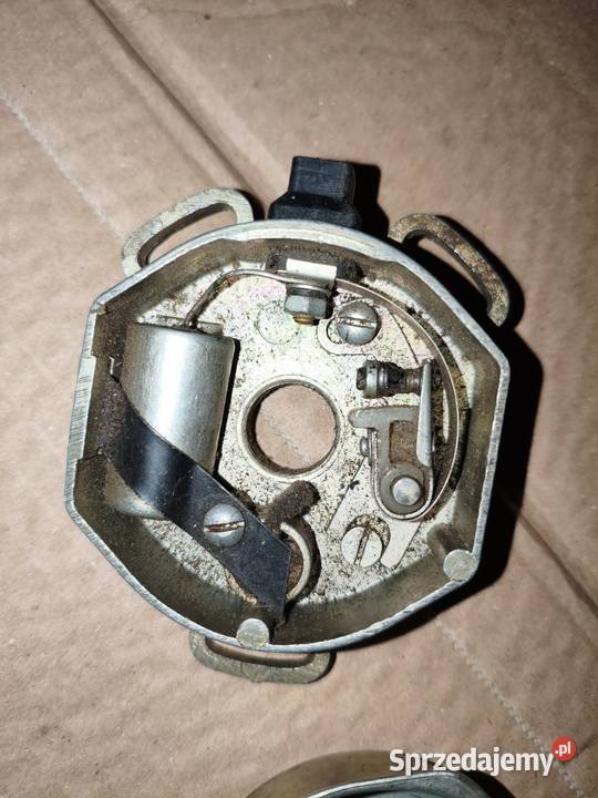 Aparat zapłonowy PM302 Dniepr MT K650