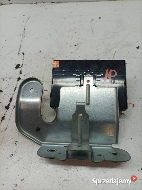 MODUŁ CC3367560C BCM Mazda 5 I 20052010