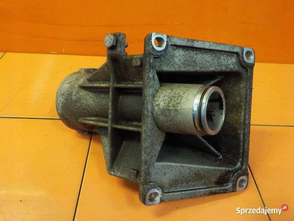 BMW X3 E83 E46 E60 E87 E90 20 D 07r 150 M47 osobowe Suków