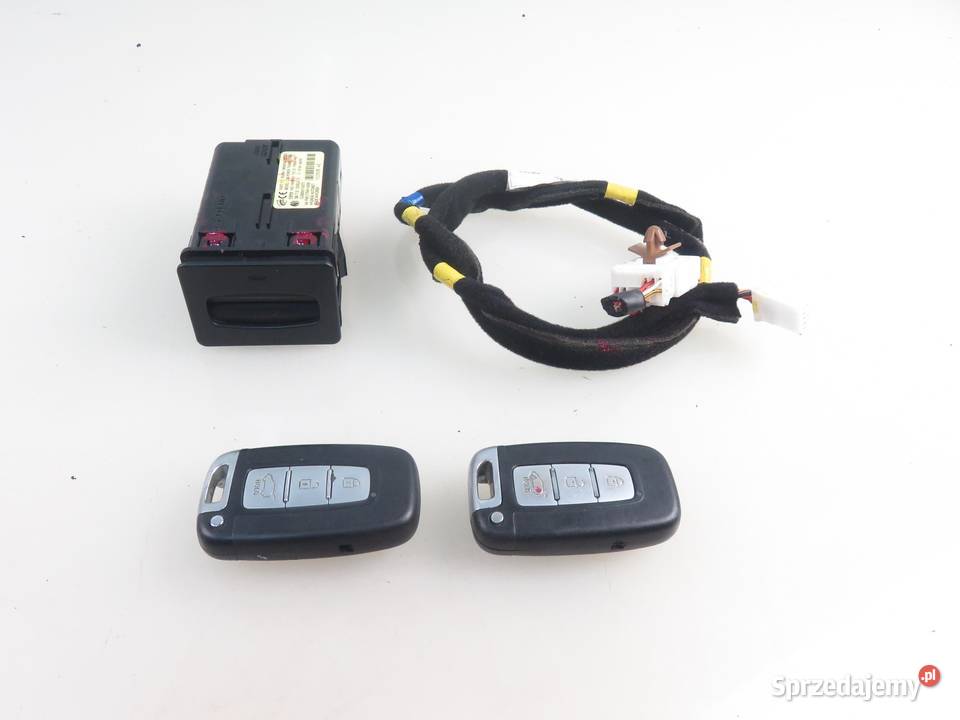 STACYJKA KIA SPORTAGE III SL 954903W000