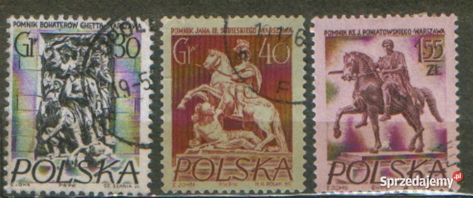 Zn Fi Wykaz w opisie kas z 1956