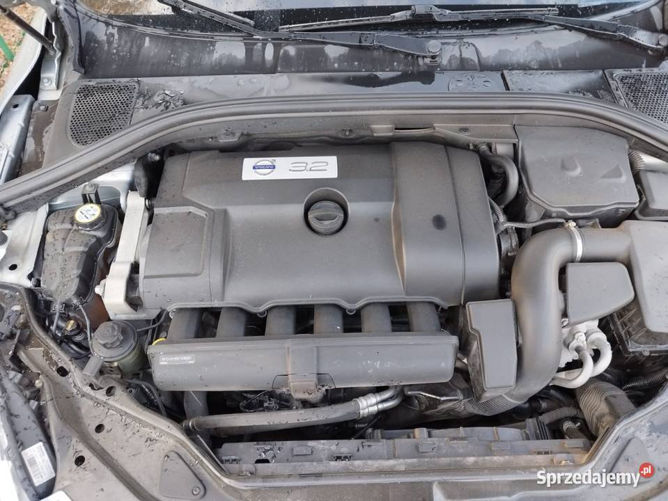 Sprzedam XC60 lakier metallic Świdnik sprzedam