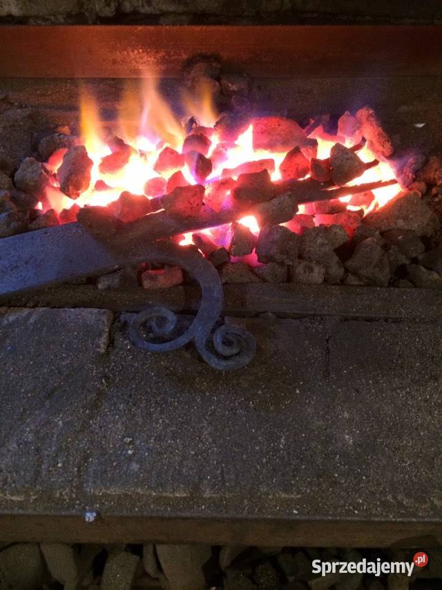 Zawias kuty wz XXV stary rustykalny ozdobny podkarpackie Tuszyma sprzedam