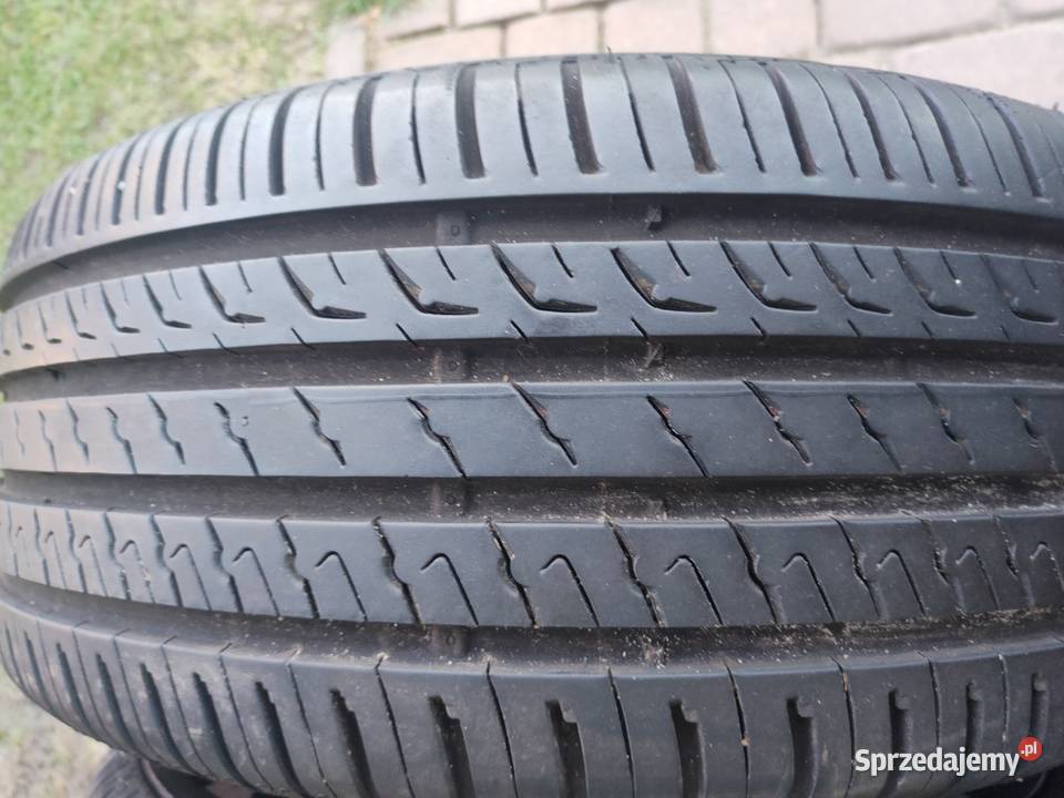 Koła letnie BARUM BRAVURIS 5HM mazowieckie Zwoleń