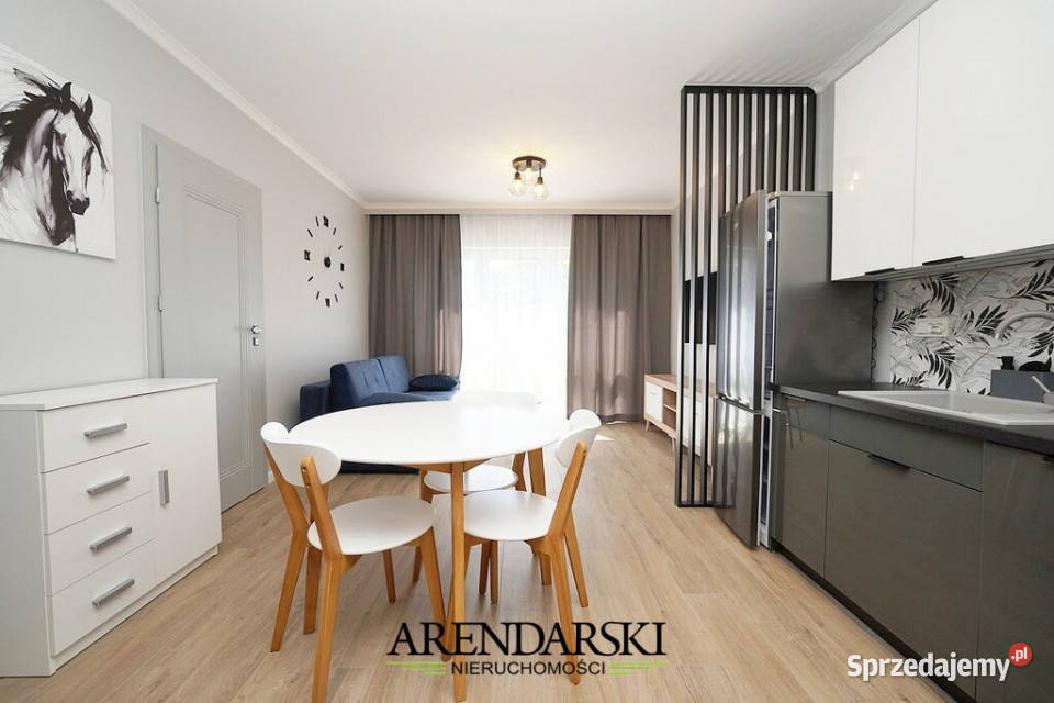 mieszkanienowe budownictwo balkon Gorzów Wielkopolski