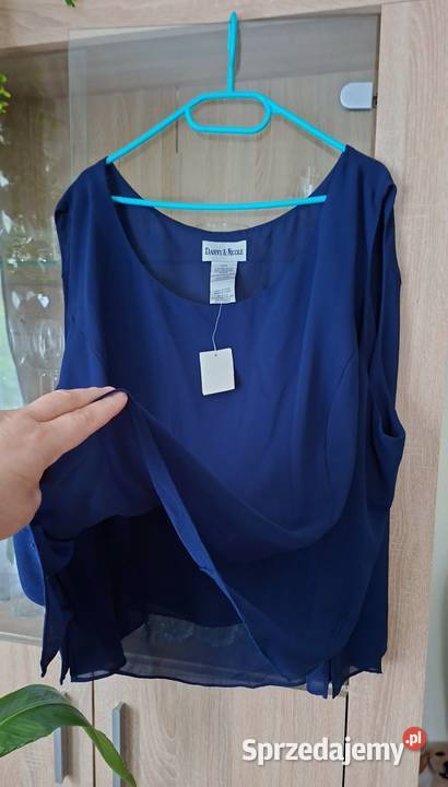 Bluzka damska Danny Nicole 9XL58 Zamość