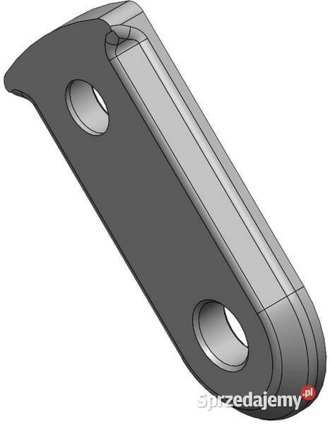 Nakładka CHI 107528060 Części i akcesoria Kamionna