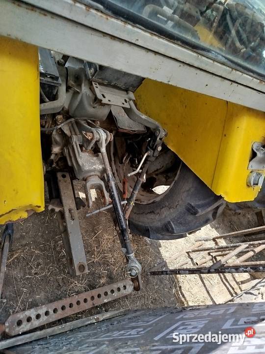 Ursus c330 Krotoszyn sprzedam