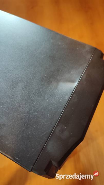 Komputer i7 10700 RX 6600 Ujsoły