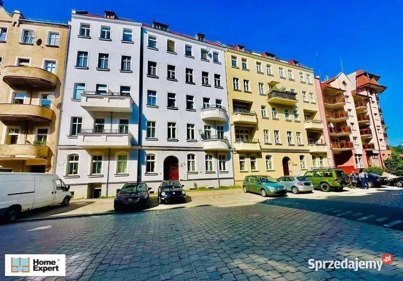 2pok 55met Litomskiej PEŁEN ROZKŁAD Wrocław