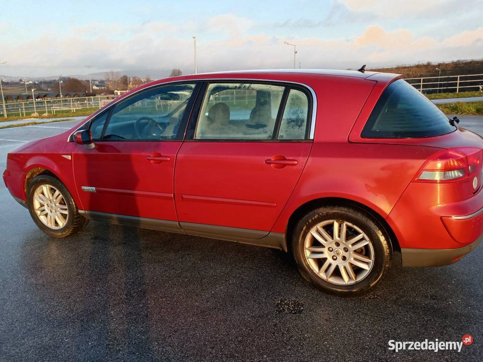 Renault 22dci skrzynia 6 biegowa 150 sprzedam kupiony w Polsce Kielce