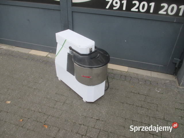 Mieszałka do Ciasta Mieszarka Mikser 16 L Gastronomia Ostrów Wielkopolski