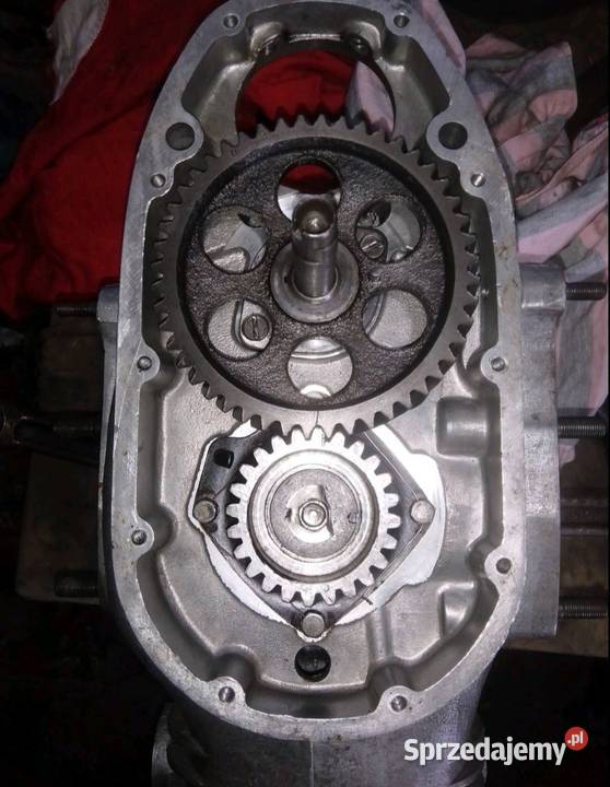 Promocja silnik k 750 skrzynia biegów dniepr kujawsko-pomorskie sprzedam