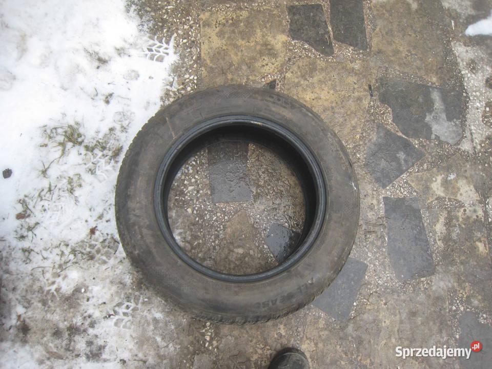 Opona pojedyńcza Imperial All season driver r15 Kraków