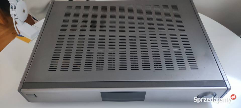 WZMACNIACZ MARANTZ AV 1040
