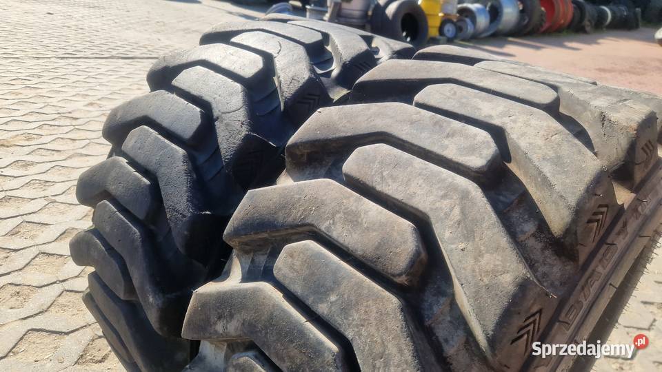 12165 12r165 30570165 12PR BOBCAT 90 bieżnik bez