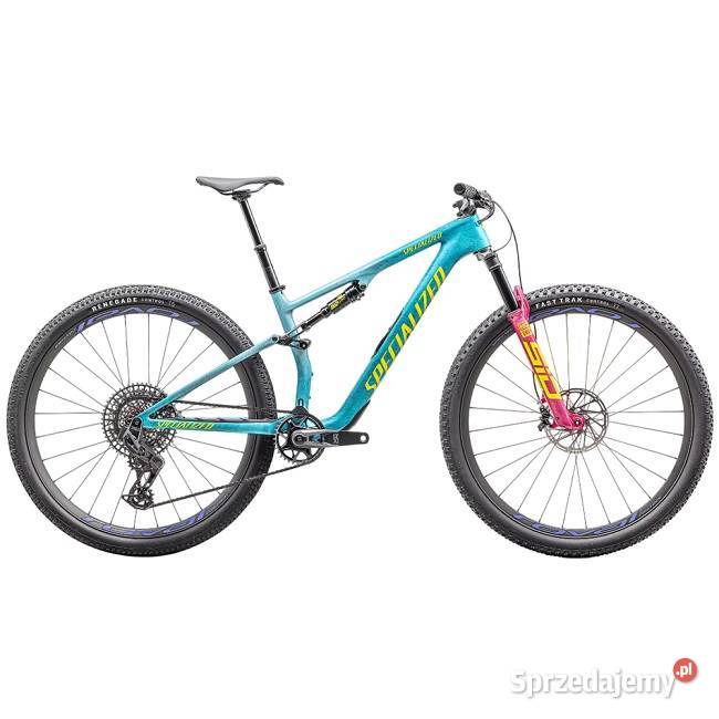 2025 Specialized Epic 8 Pro Mountain Bike Jurancice