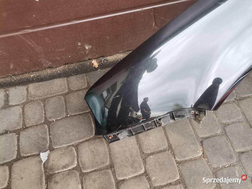 BŁOTNIK LEWY PRZÓD VW GOLF 4 IV L041 Nowy Sącz sprzedam