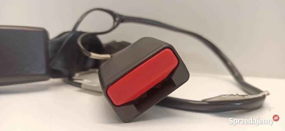 NISSAN MICRA K14 ZAPINKA PASA TYŁ 888435FA0A dolnośląskie