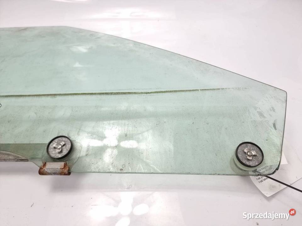 SZYBA PRAWY PRZÓD CADILLAC ELDORADO COUPE Lipno