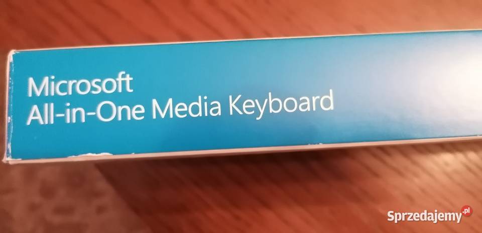 Klawiatura do komputera