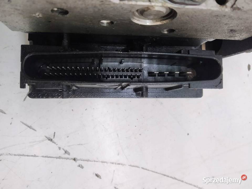 POMPA ABS A0014462589 0265235031 0265950481 VW sprzedam
