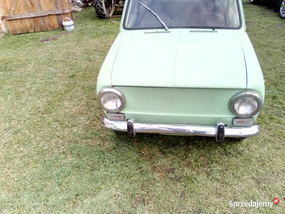 sprzedam seata 850 benzyna Panki