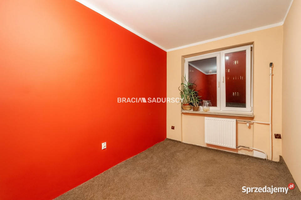 Mieszkanie 54m2 3pokojowe Kraków Józefa Strusia