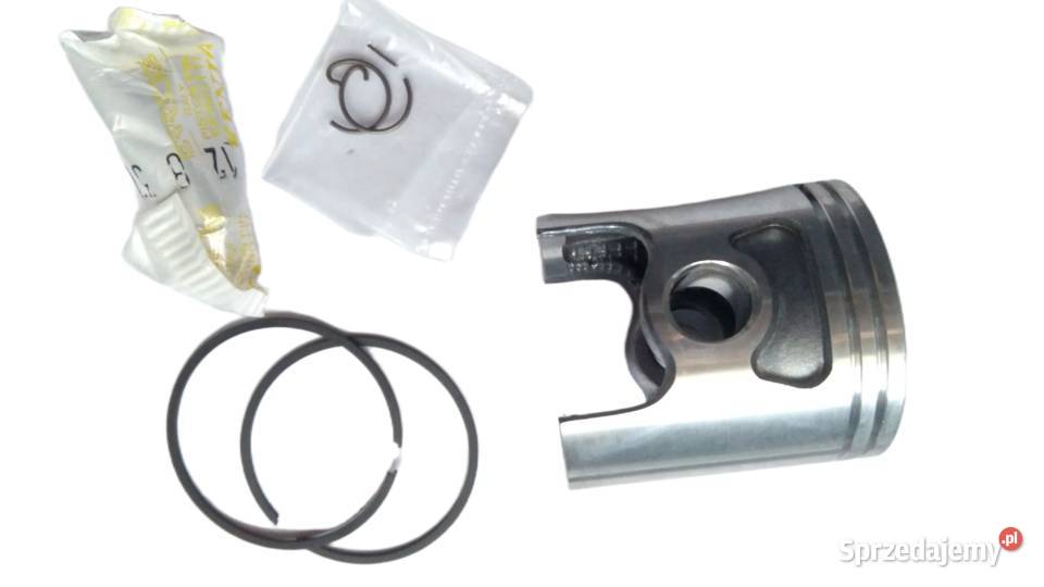 TŁOK ASSO WERKE POLINI 474 mm PIAGGIO SFERA podlaskie Bielsk Podlaski