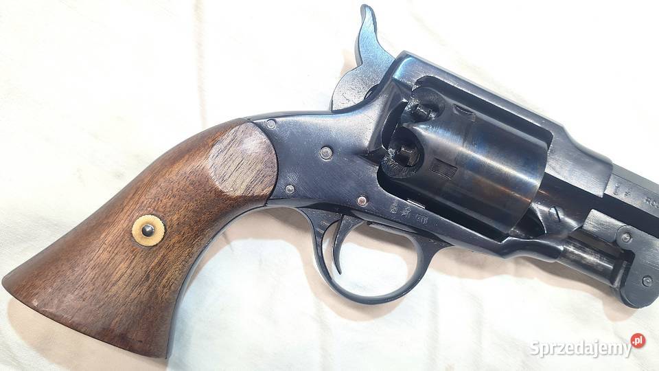 Rogers Spencer Match 44 EUROARMS Zielona Góra