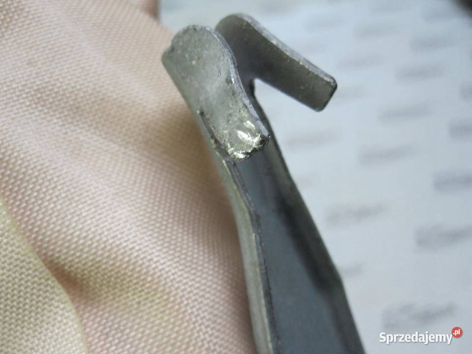 LEON II LIFT 12r AIRBAG kurtyna prawa 1P0880742E